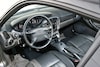 Porsche 996 interieur