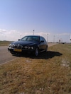BMW 540i Executive (1999)