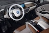 BMW i3 120Ah (2019) #3