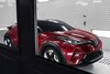 Scion leent C-HR Concept van Toyota