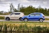 Dacia Sandero Stepway – Suzuki Ignis - Dubbeltest