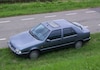Fiat Croma 2.0 i.e. 16V (1995)