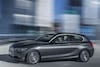 BMW geeft 1-serie facelift nu officieel vrij