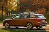Ford Focus Active Wagon 2020