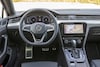 Volkswagen Passat Variant dashboard stuur binnenkant 2020