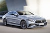 Mercedes-Benz CLS facelift 2021