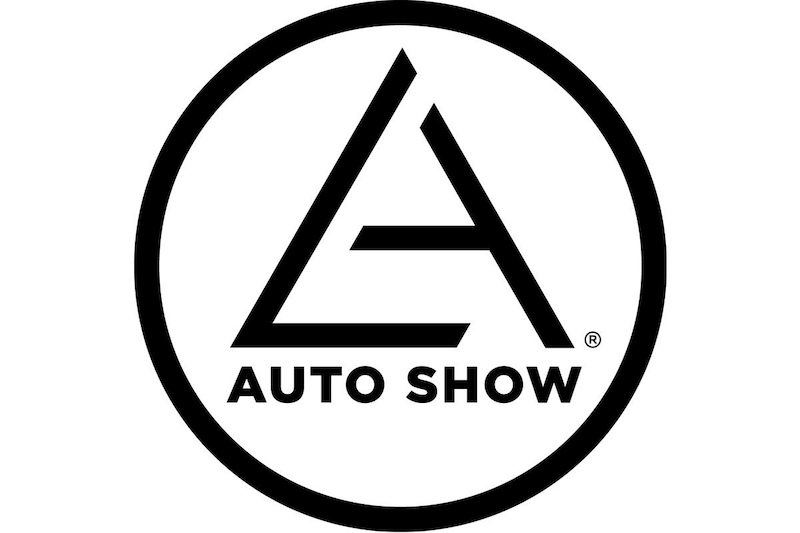 LA AUTO show 2019 Los Angeles