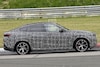 Spyshots BMW X6 facelift