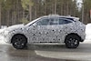 Jaguar E-Pace spionage
