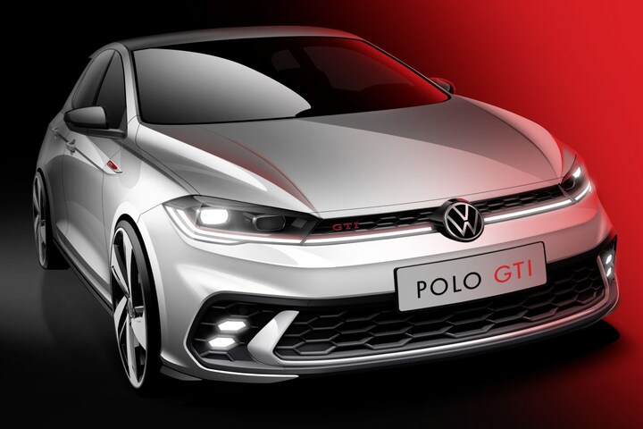 grens Wrak Adviseur Volkswagen Polo GTI binnenkort in nieuw jasje - AutoWeek