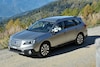 Subaru Outback 2.5i Premium (2017)