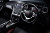 Facelift Friday: Nissan GT-R