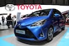 Twee miljoen keer Europese hybride voor Toyota