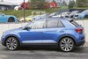 Volkswagen T-Roc R spyshots
