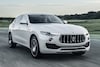 Maserati Levante, 5-deurs 2016-2021