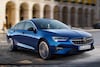 Opel Insignia Grand Sport, 5-deurs 2020-heden