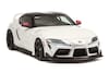 Toyota GR Supra Sport Top Concept