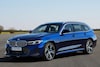 BMW 3-serie Touring, 5-deurs 2022-heden