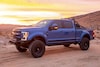Ford Shelby F-250 Super Baja