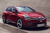 Renault Clio Estate, 5-deurs 2016-2020