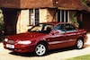 Hyundai Sonata (1996) - Facelift Friday