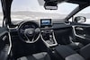 Toyota RAV4 2.5 Hybrid AWD Executive (2020) #5