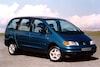 Facelift Friday Volkswagen Sharan Seat Alhambra