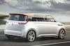 Volkswagen trekt doek van Budd-e Concept