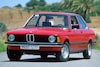 BMW 3-serie, 2-deurs 1977-1983