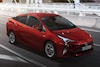 Toyota Prius 1.8 Hybrid Dynamic (2017)