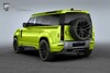 Lumma Design CLR LD Land Rover Defender