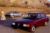 De Tweeling: Alfa Romeo Arna - Nissan Cherry/Pulsar - Holden