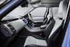 Land Rover Range Rover SVR Ultimate Edition