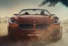 Voorbode: BMW Concept Z4