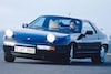 Facelift Friday Porsche 928