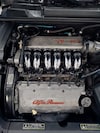 Alfa Romeo 166 2.5 V6 24V (2000)
