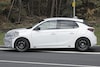 Spyshots Opel Corsa facelift
