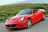Facelift Friday: Ferrari California