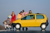Facelift Friday Renault Twingo I