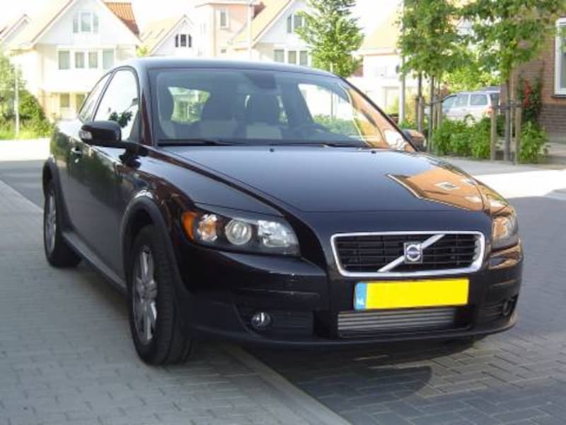 Volvo C30 1.6D Momentum (2007)
