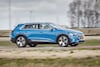 'Audi E-tron krijgt grotere actieradius in 2022'