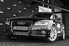 Audi A5 Sportback 2.0 TFSI 180pk Pro Line (2011)