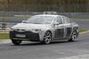Nieuwe Opel Insignia betreedt Nürburgring