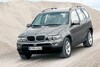 Facelift Friday: BMW X5 E53