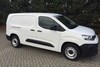 Citroën Berlingo Van XL