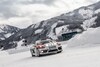 Porsche Cayman GT4 Rallye Concept