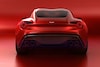 Zagato onthult Aston Martin Vanquish-concept