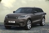 Modeljaarupdate voor Range Rover Velar