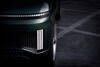 Hyundai toont stukjes elektrische SUV Seven