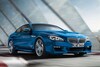 BMW geeft modellengamma updates